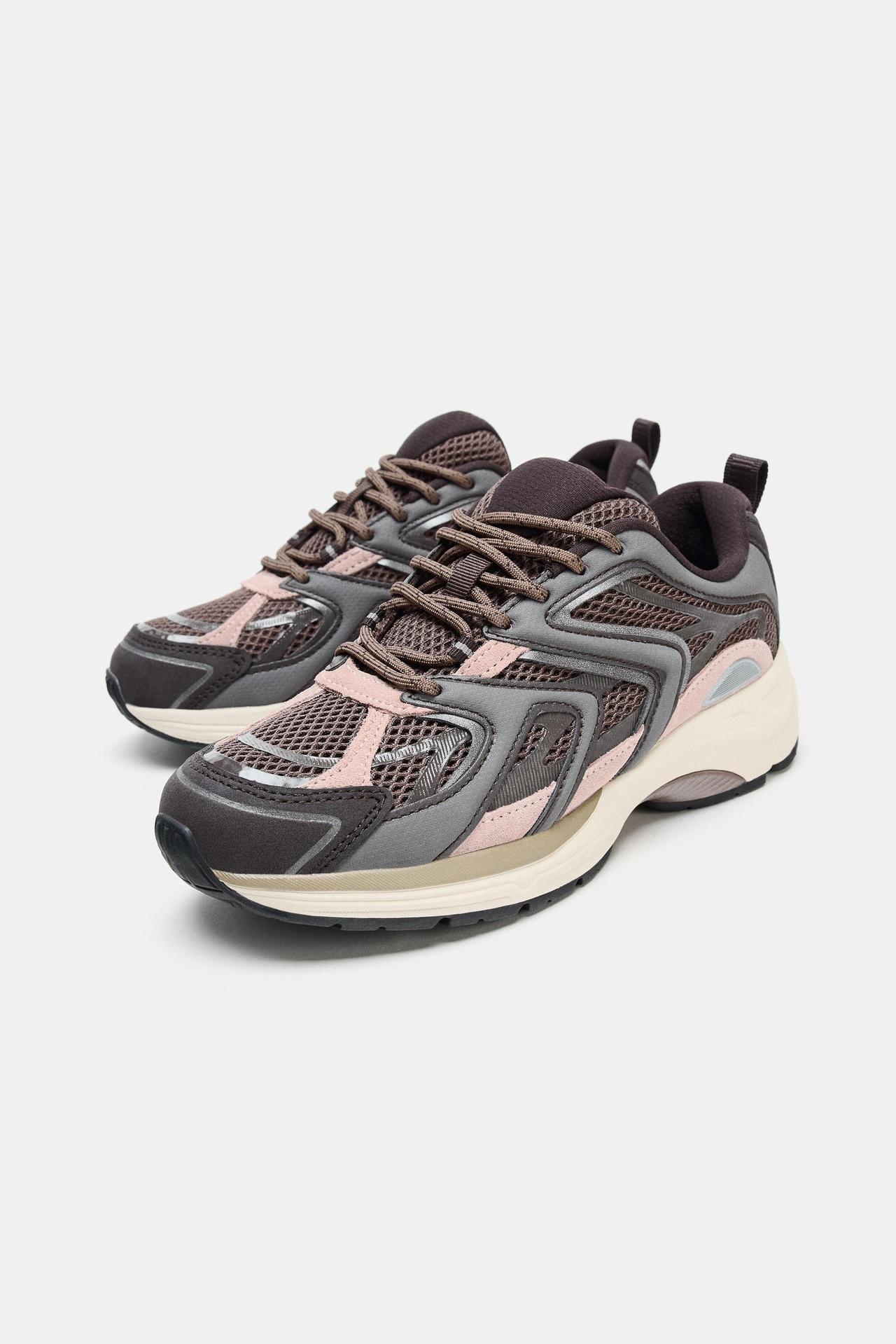 画像3: 出典：ZARA