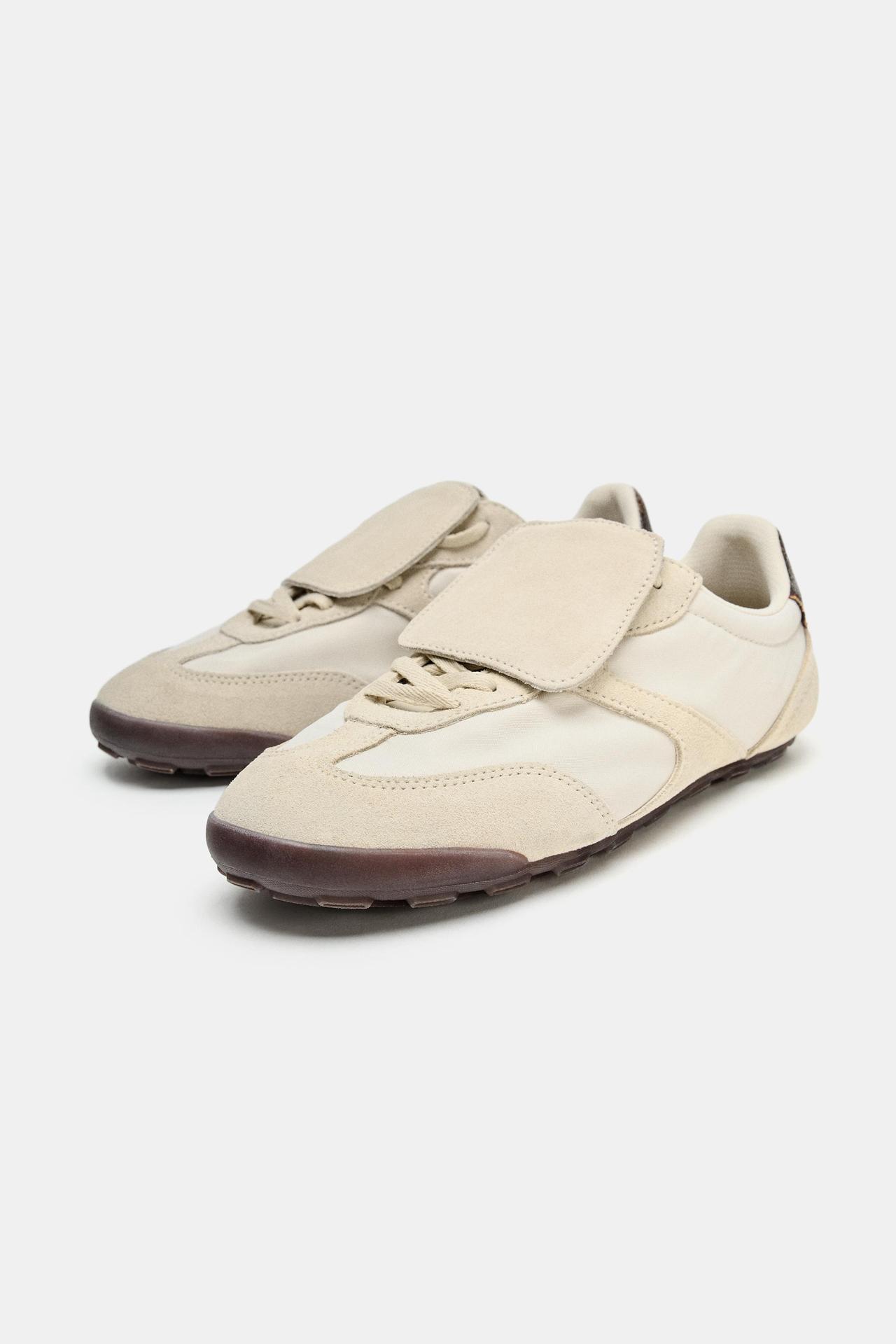 画像1: 出典：ZARA