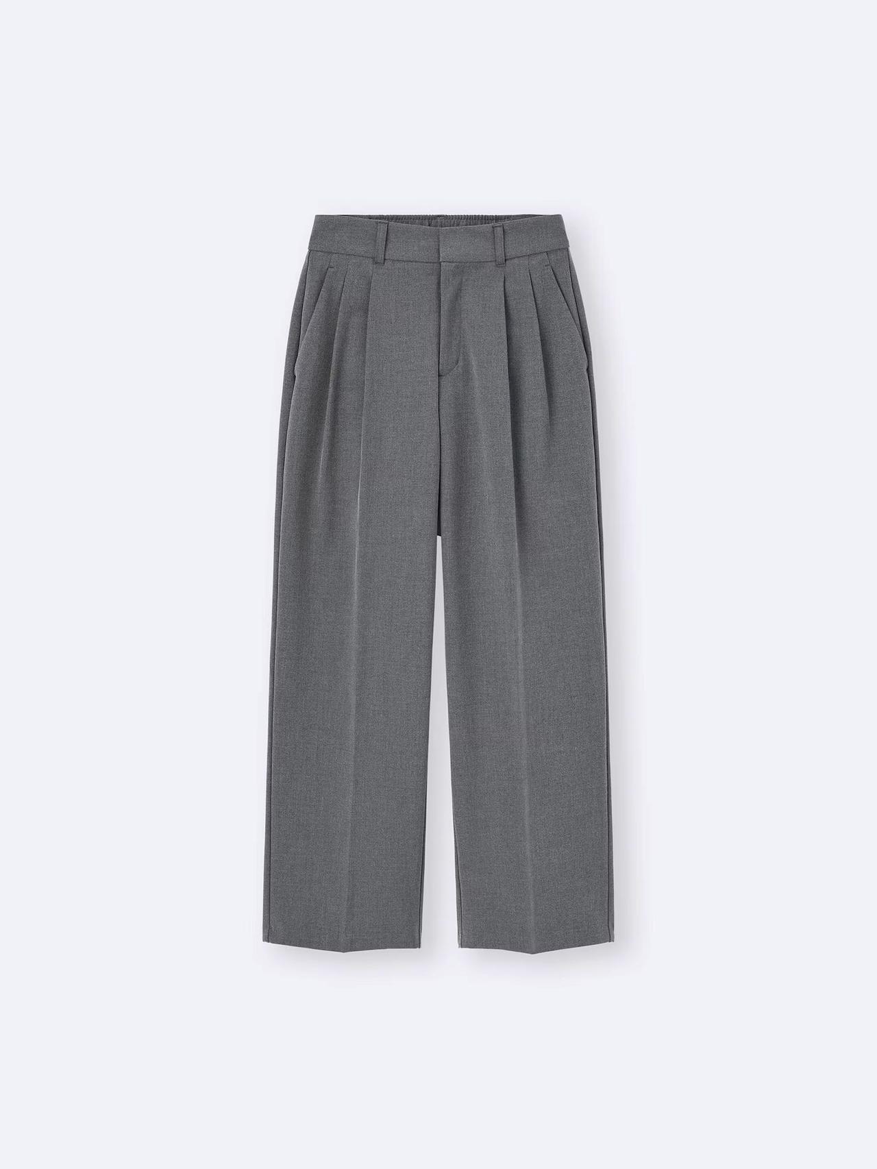 画像4: 出典：GU