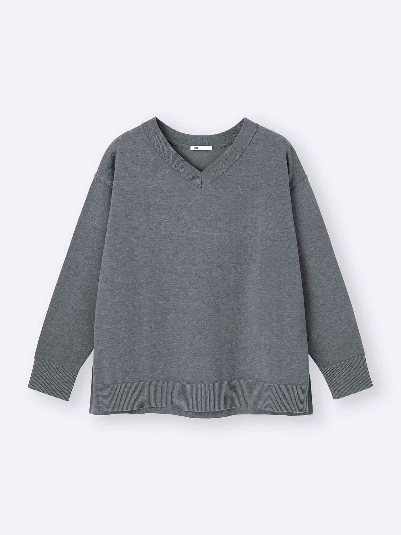 画像1: 出典：GU