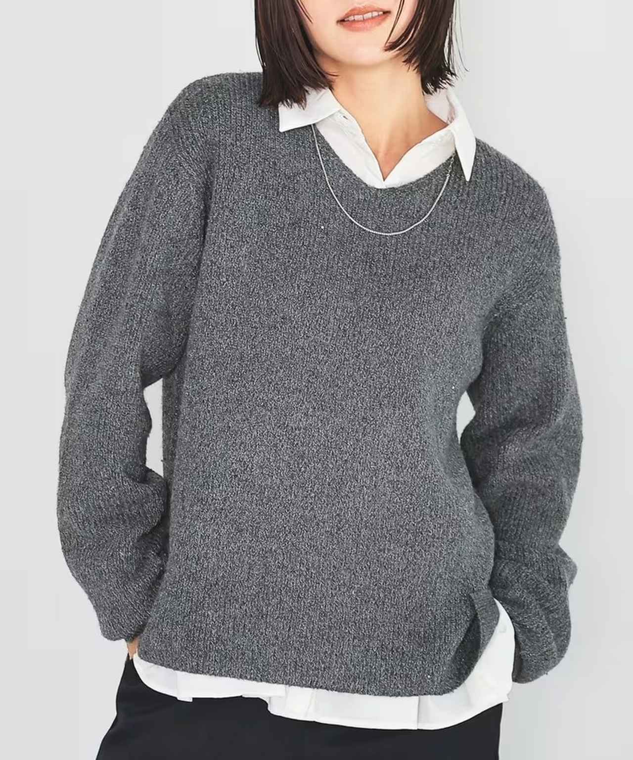 画像1: 出典：ハニーズ