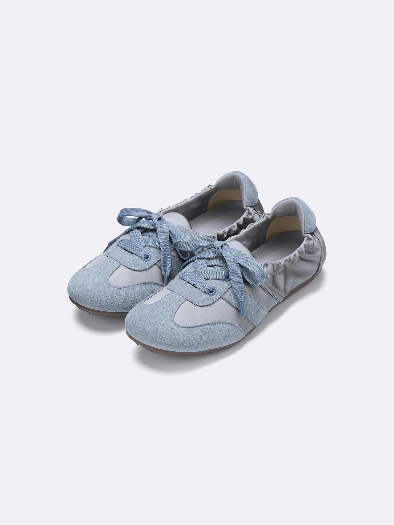 画像1: 出典：GU