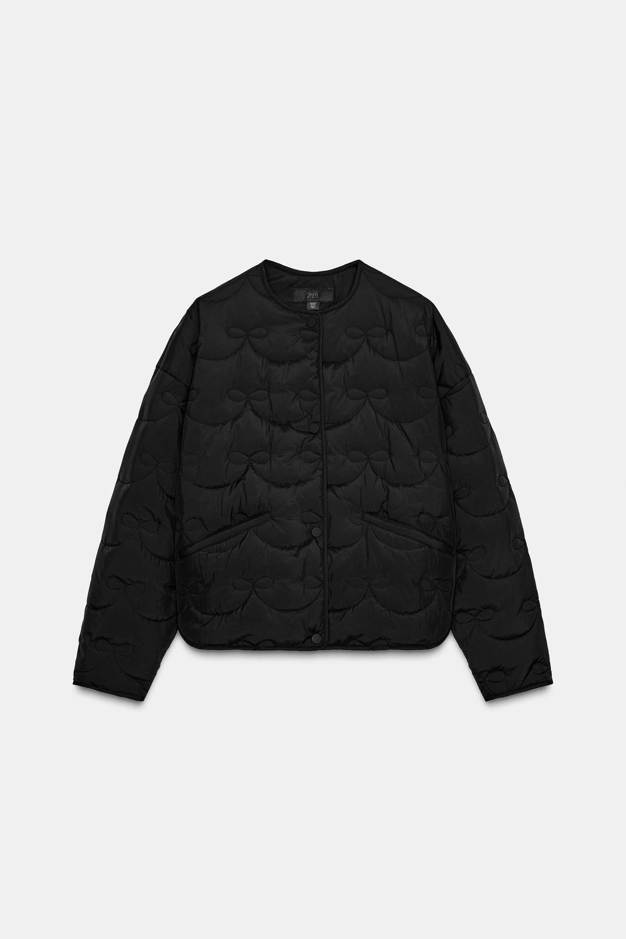 画像1: 出典：ZARA