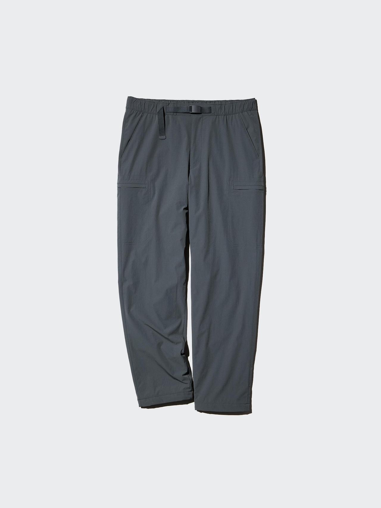 画像: 出典：ユニクロ