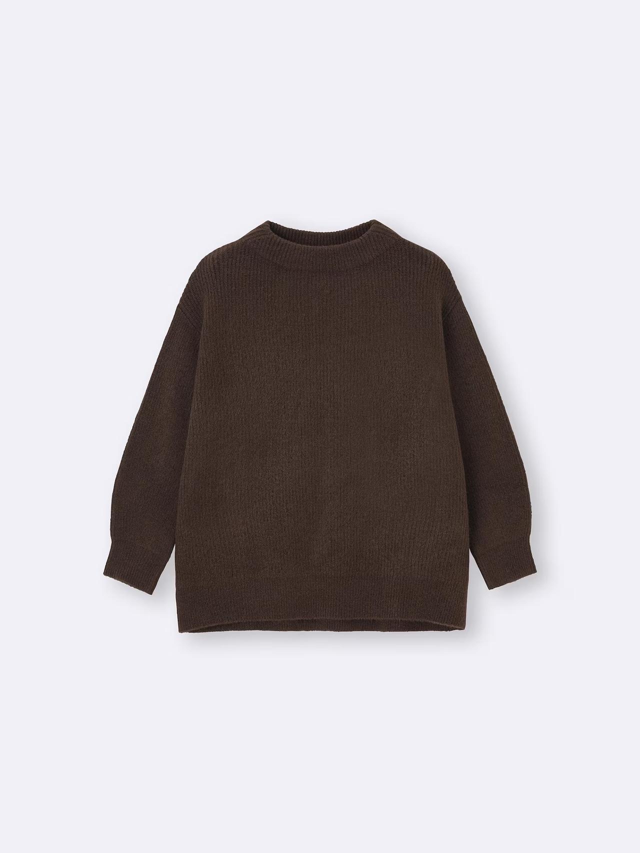 画像1: 出典：GU