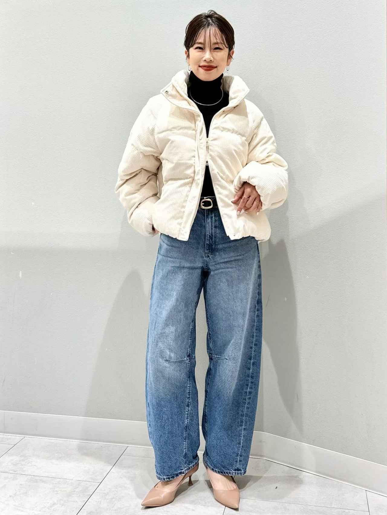 画像2: 出典：GU