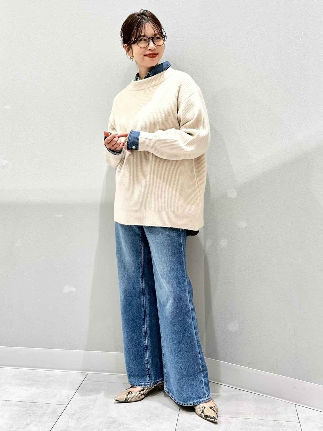 画像2: 出典：GU