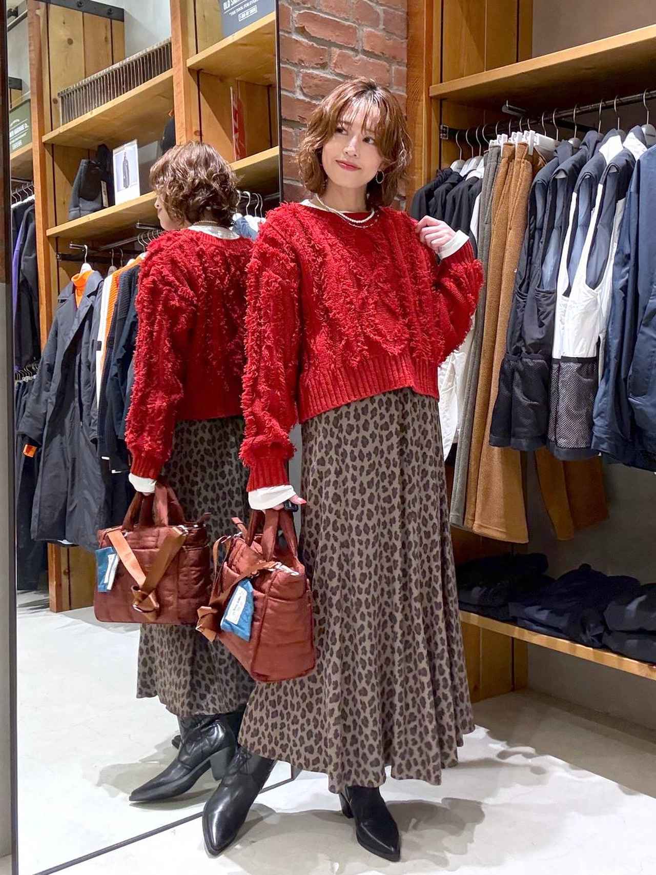 画像1: 出典：and ST