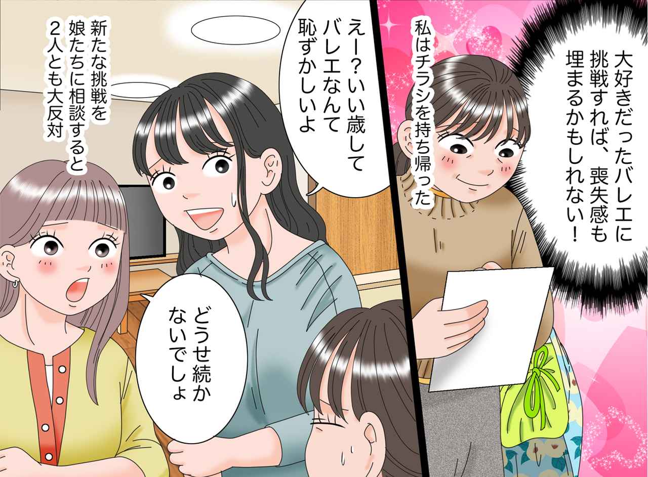 画像2: 虚しい日々