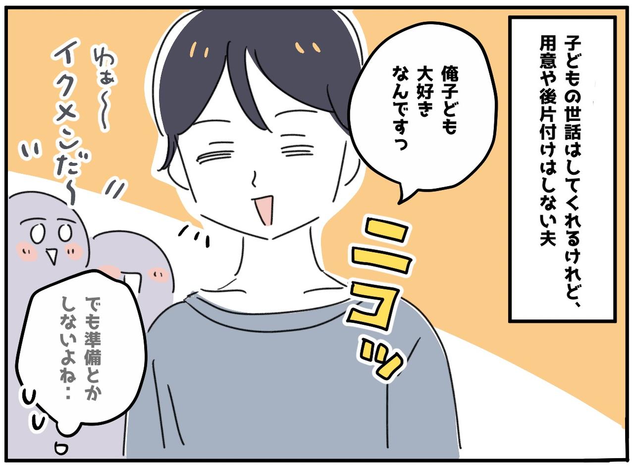 画像1: 子育てしてる？