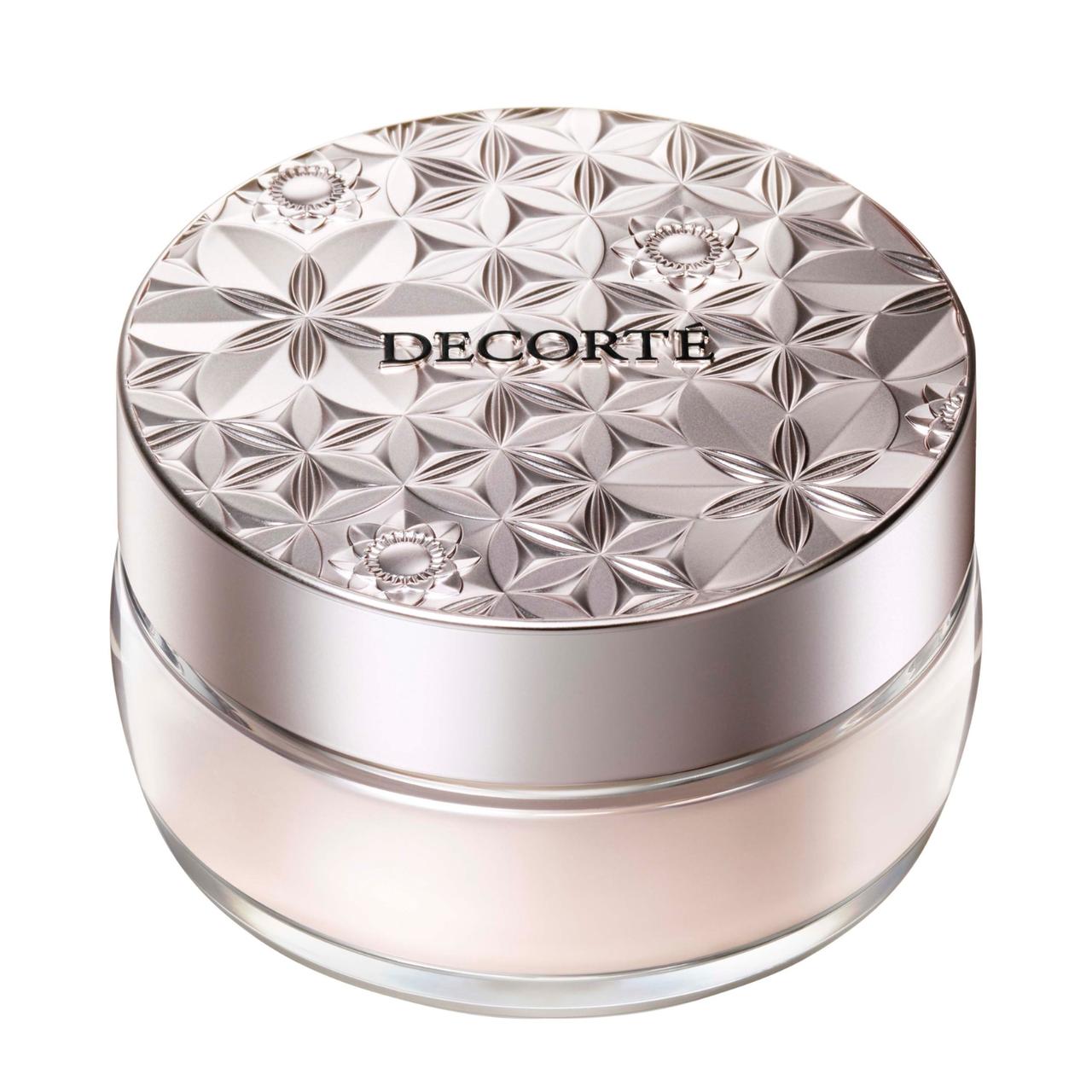 画像: 「ルース パウダー（全9色）」 各¥6,270