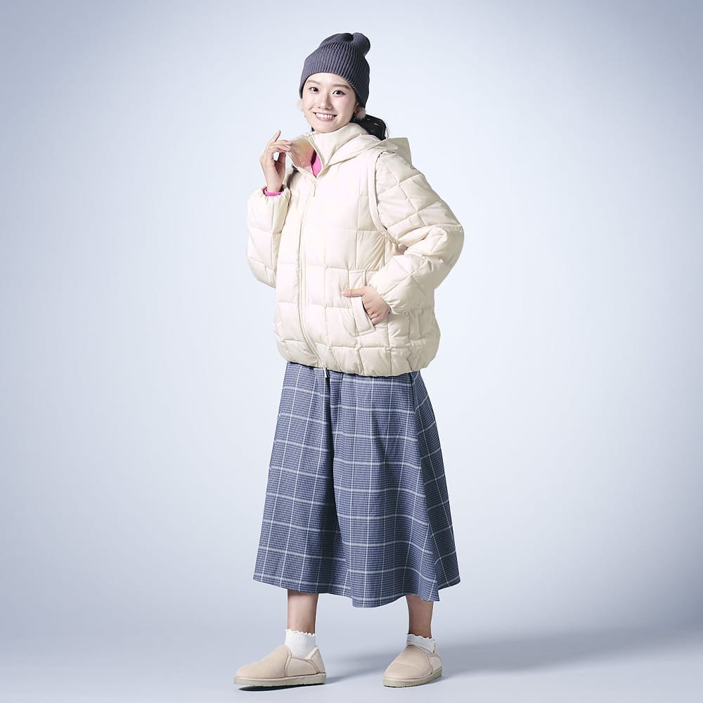 画像2: 出典：ワークマン