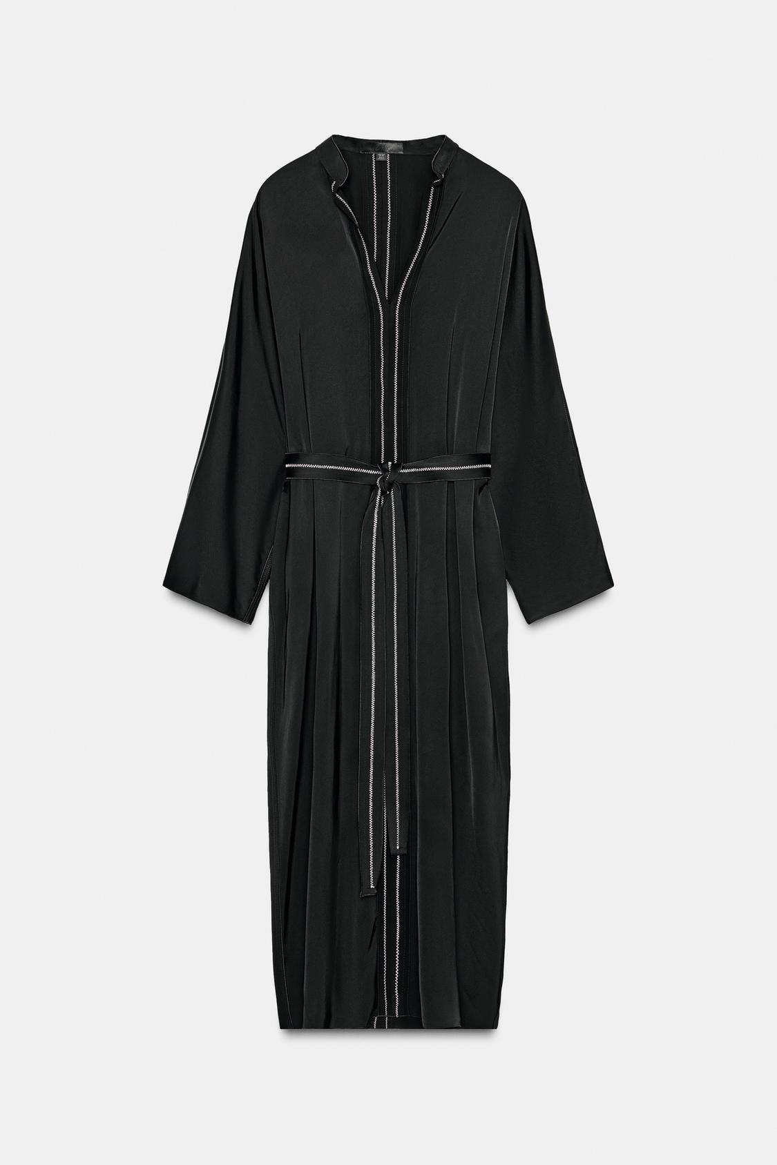 画像4: 出典：ZARA