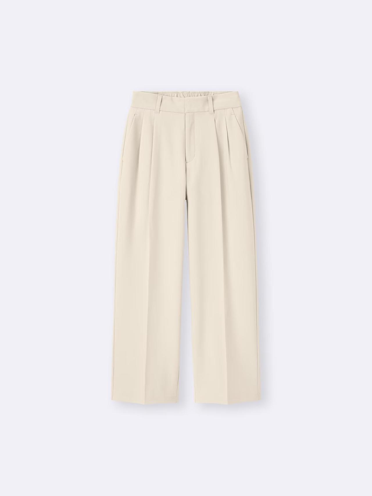 画像3: 出典：GU