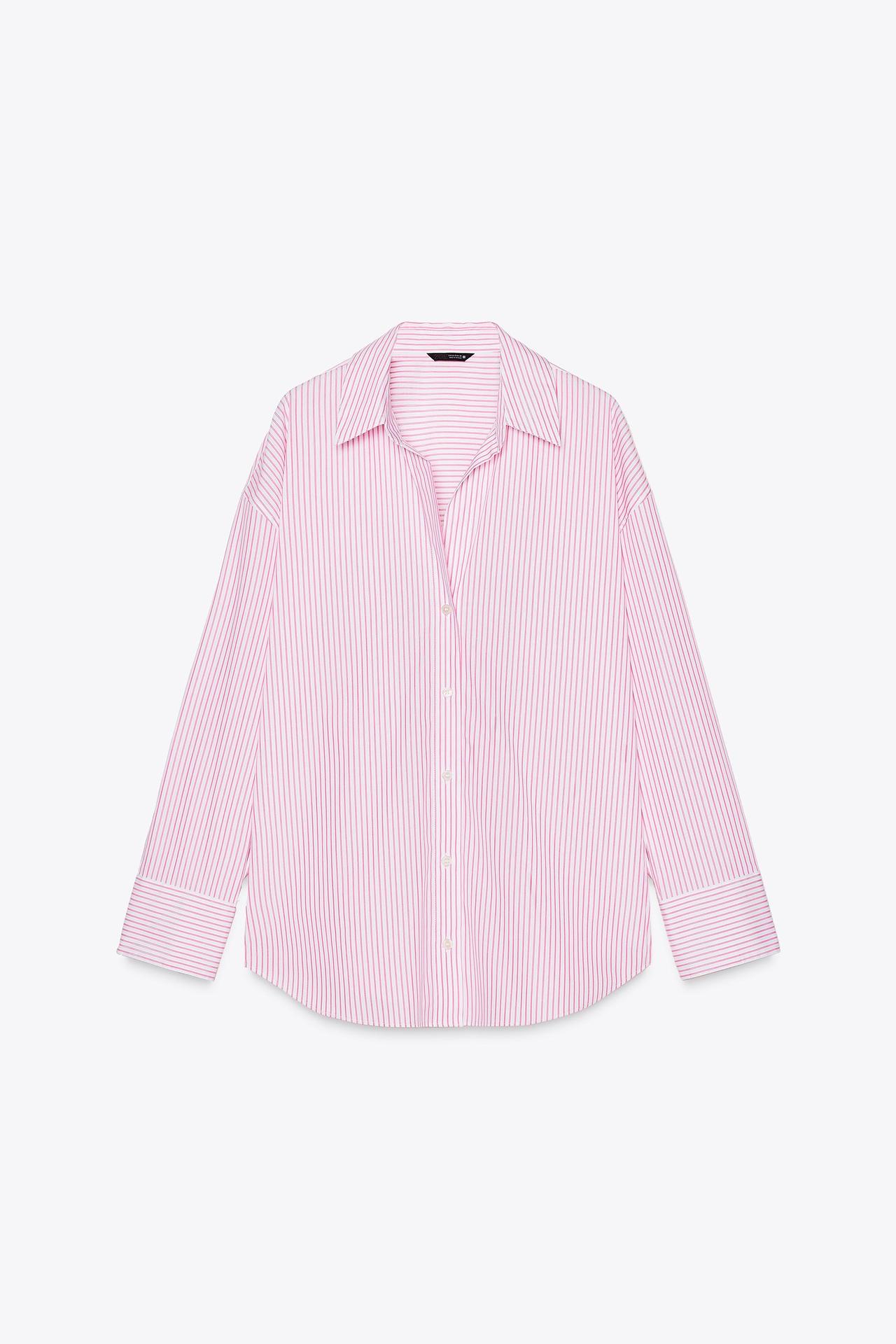 画像1: 出典：ZARA