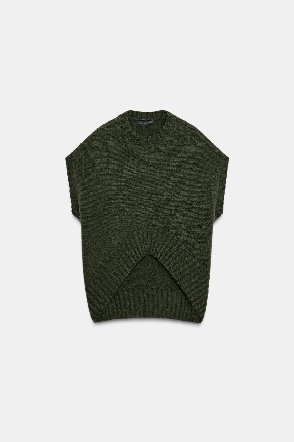 画像2: 出典：ZARA