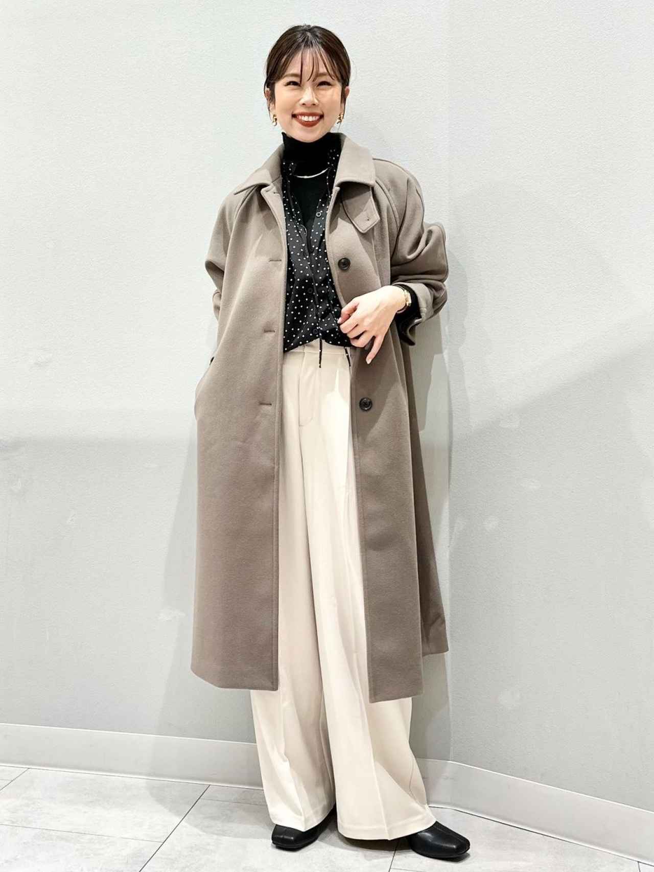 画像2: 出典：GU