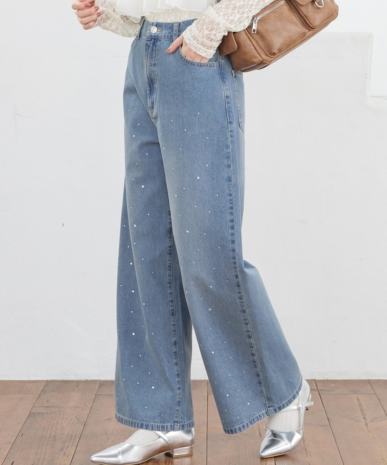 画像1: 出典：ハニーズ