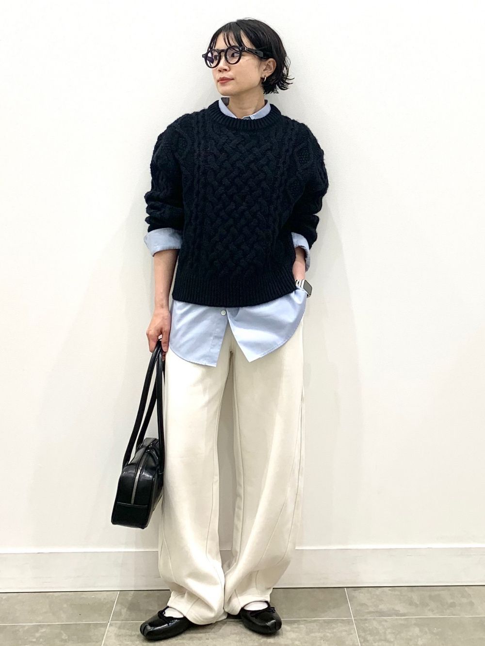 画像2: 出典：GU