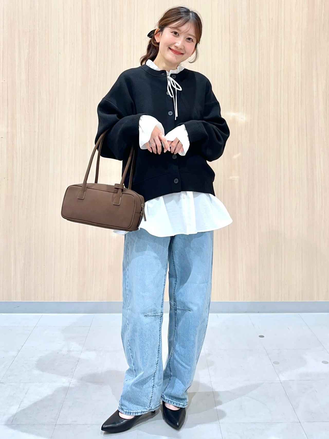 画像3: 出典：GU