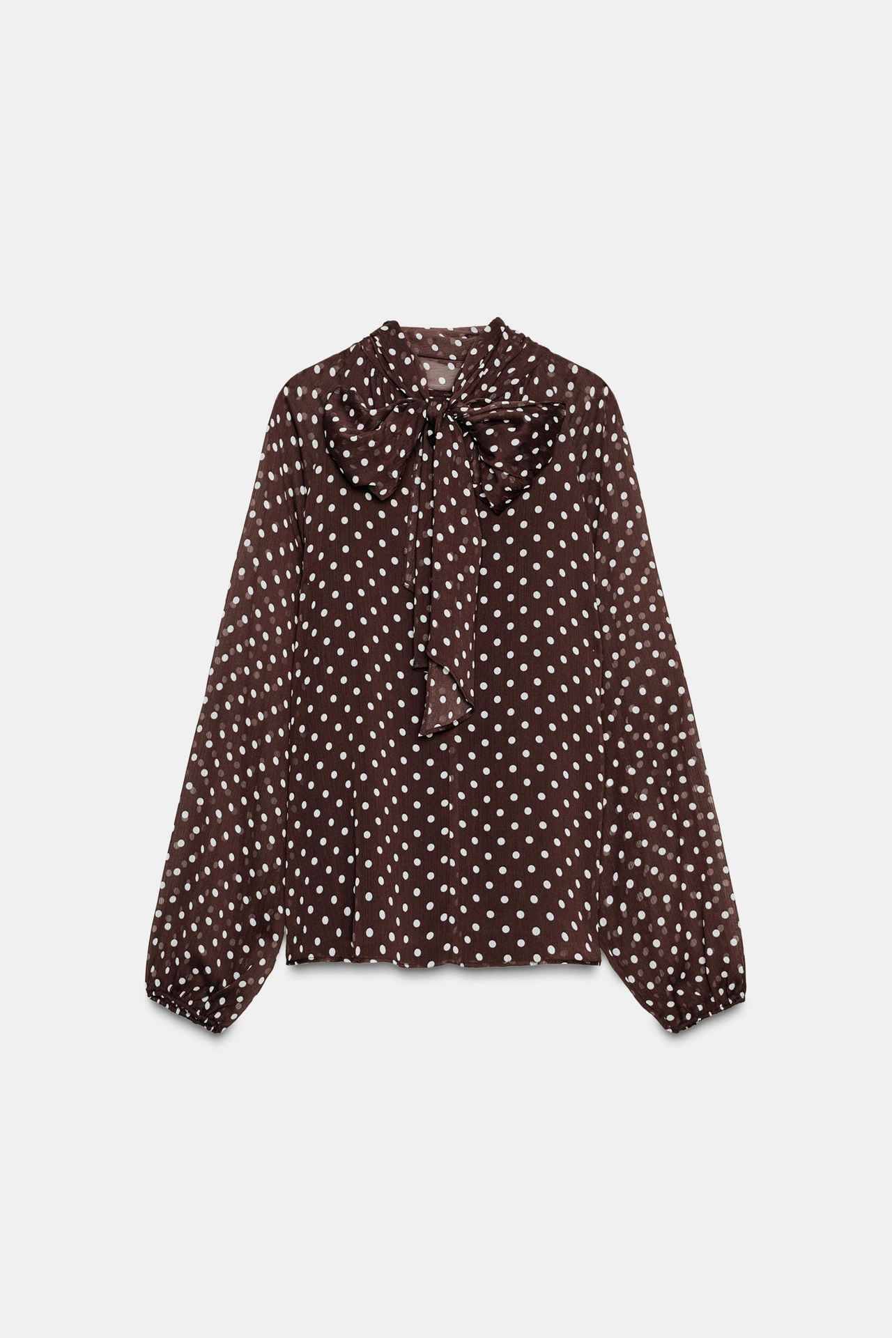 画像2: 出典：ZARA