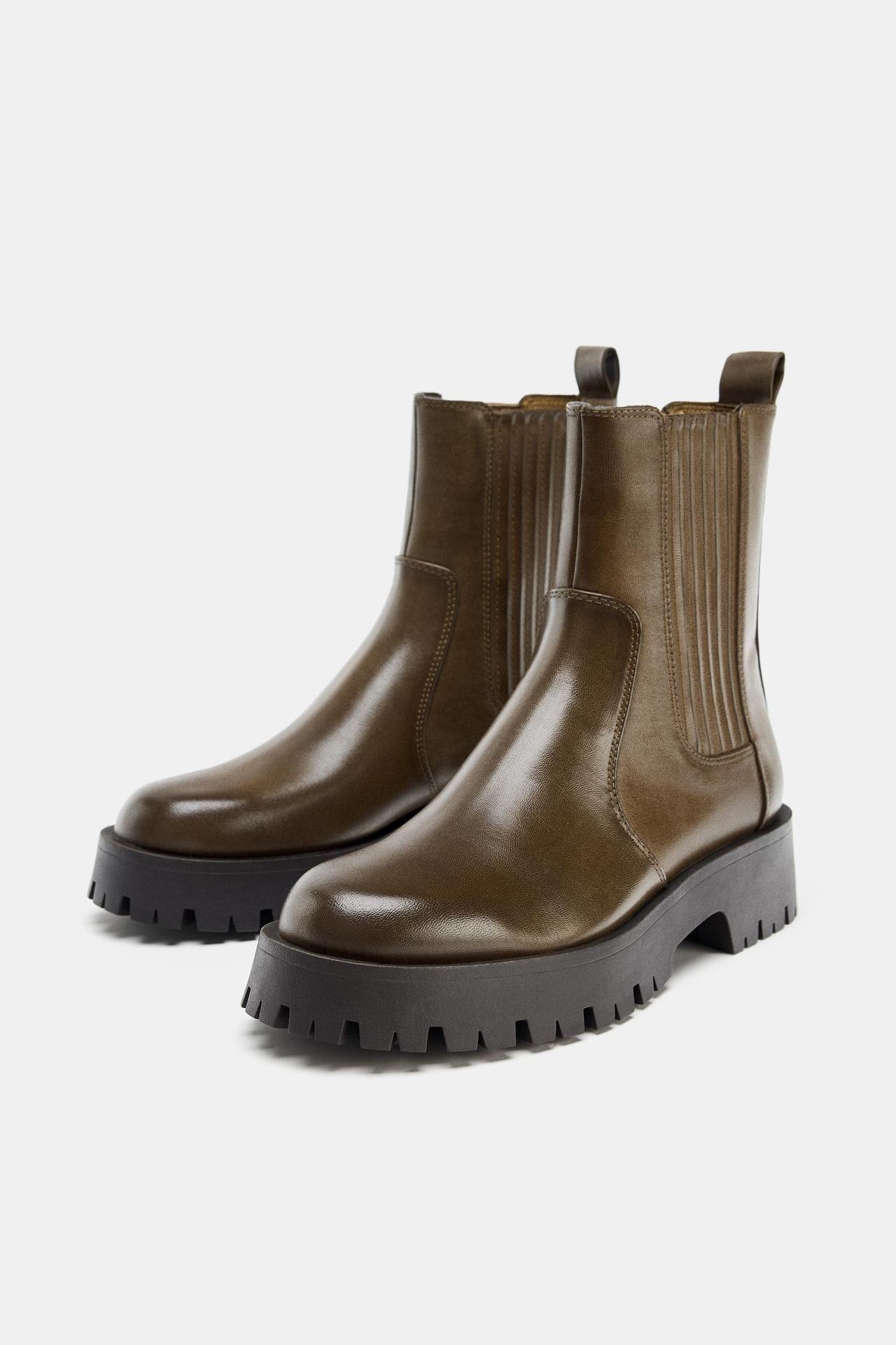 画像1: 出典：ZARA