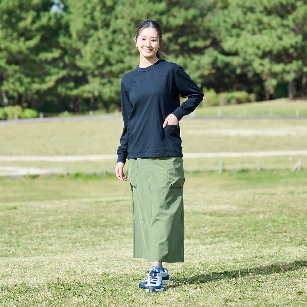 画像4: 出典：ワークマン