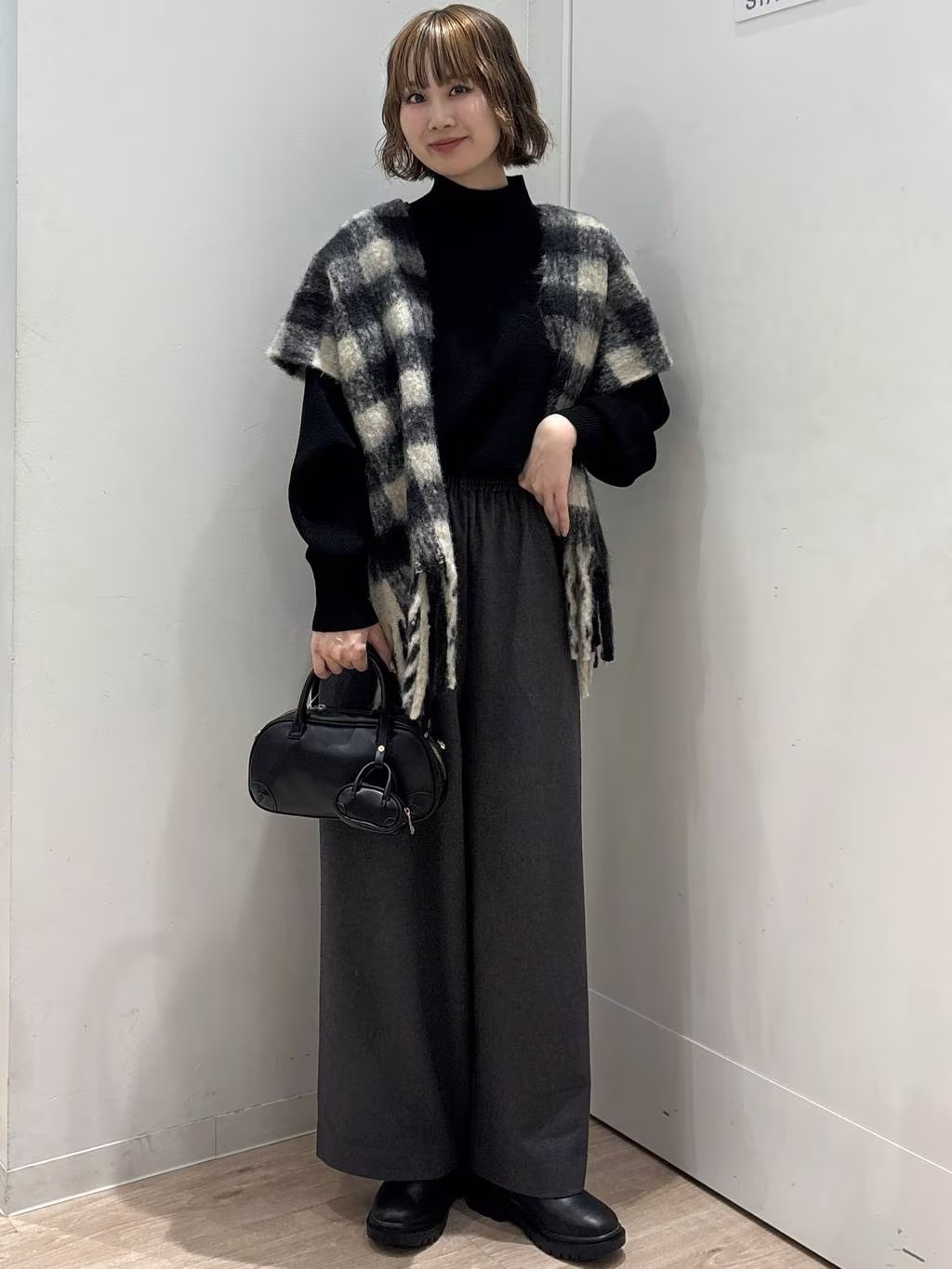 画像1: 出典：and ST