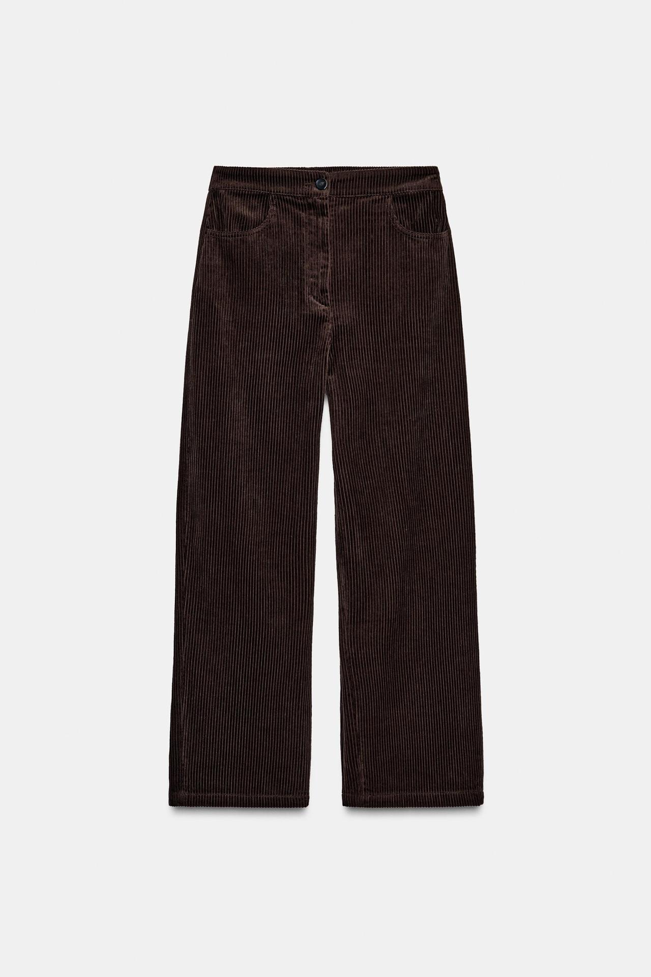 画像2: 出典：ZARA