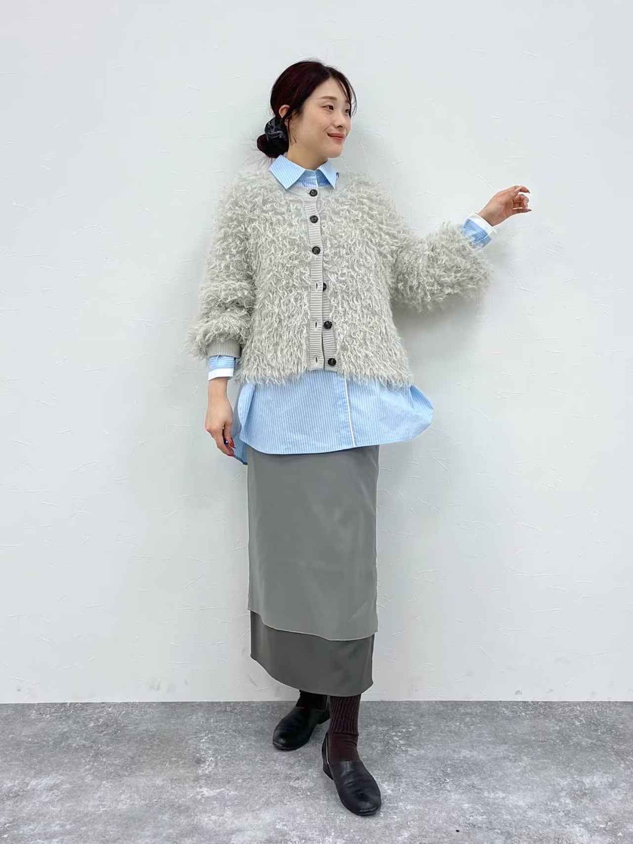 画像1: 出典：and ST