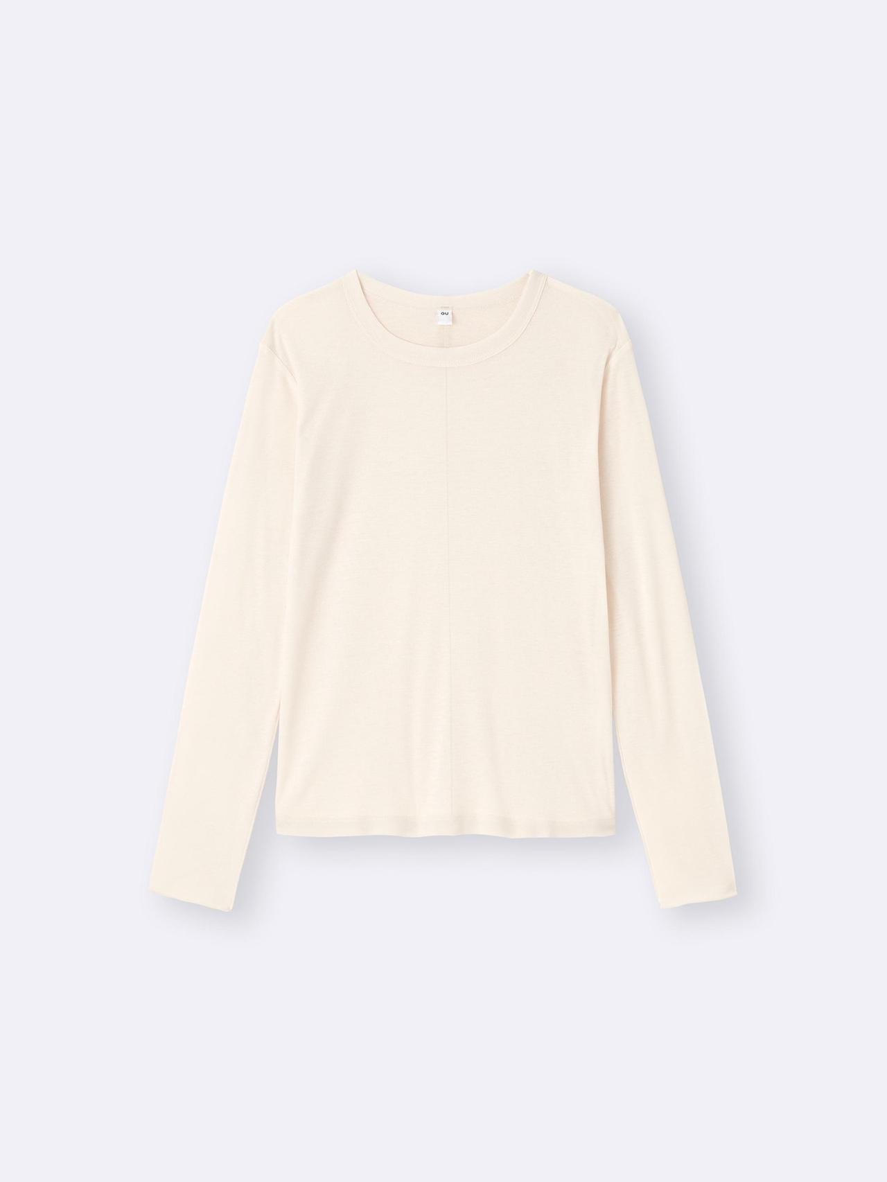 画像1: 出典：GU