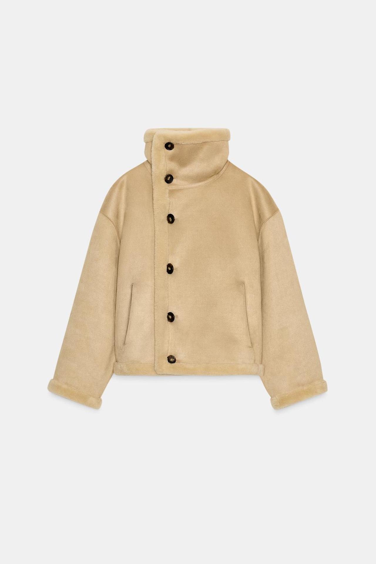 画像1: 出典：ZARA