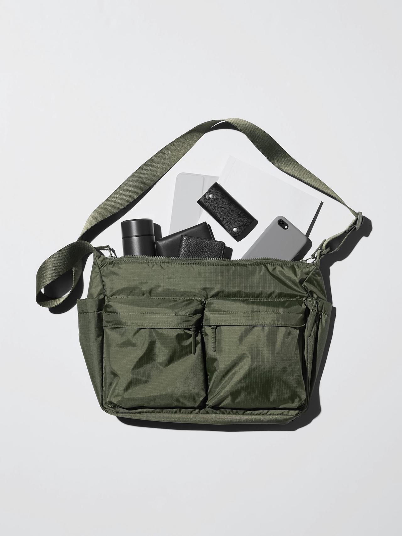 画像4: 出典：ユニクロ