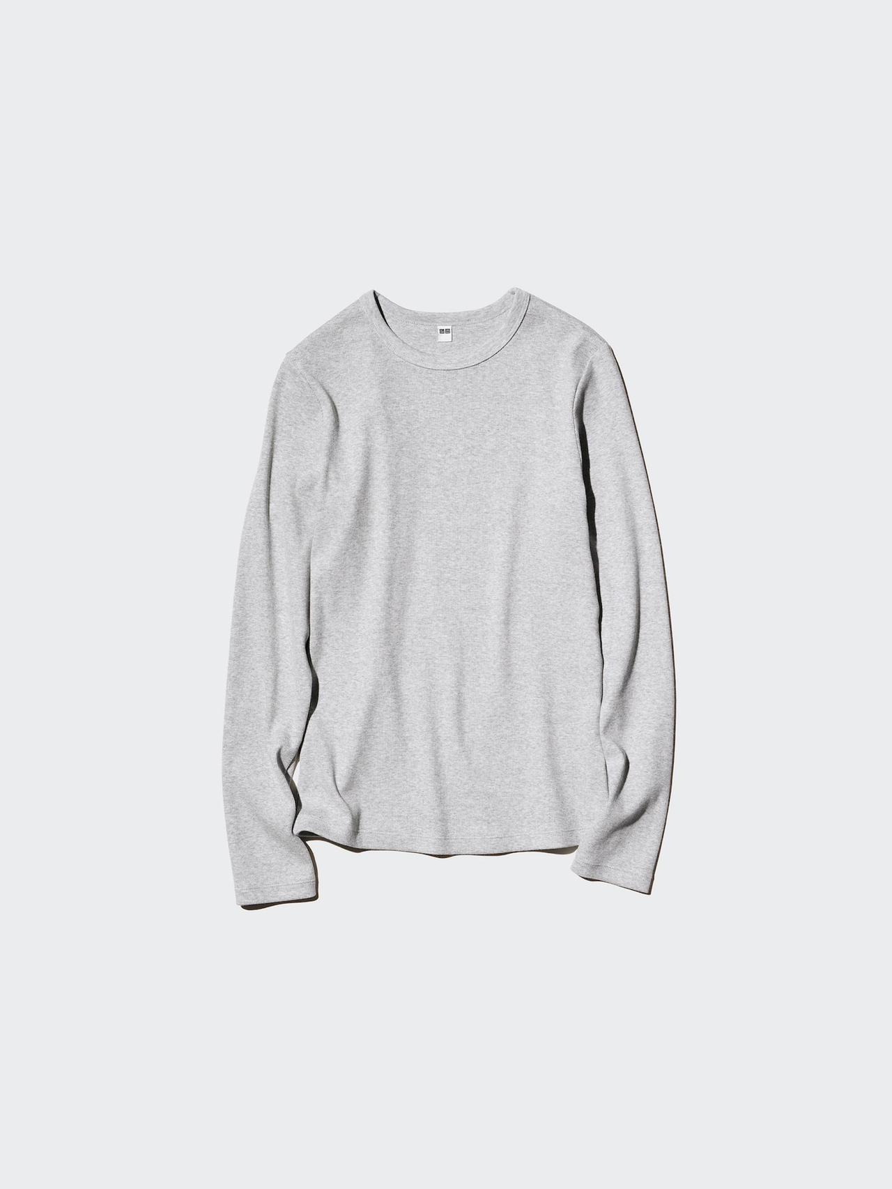 画像1: 出典：ユニクロ