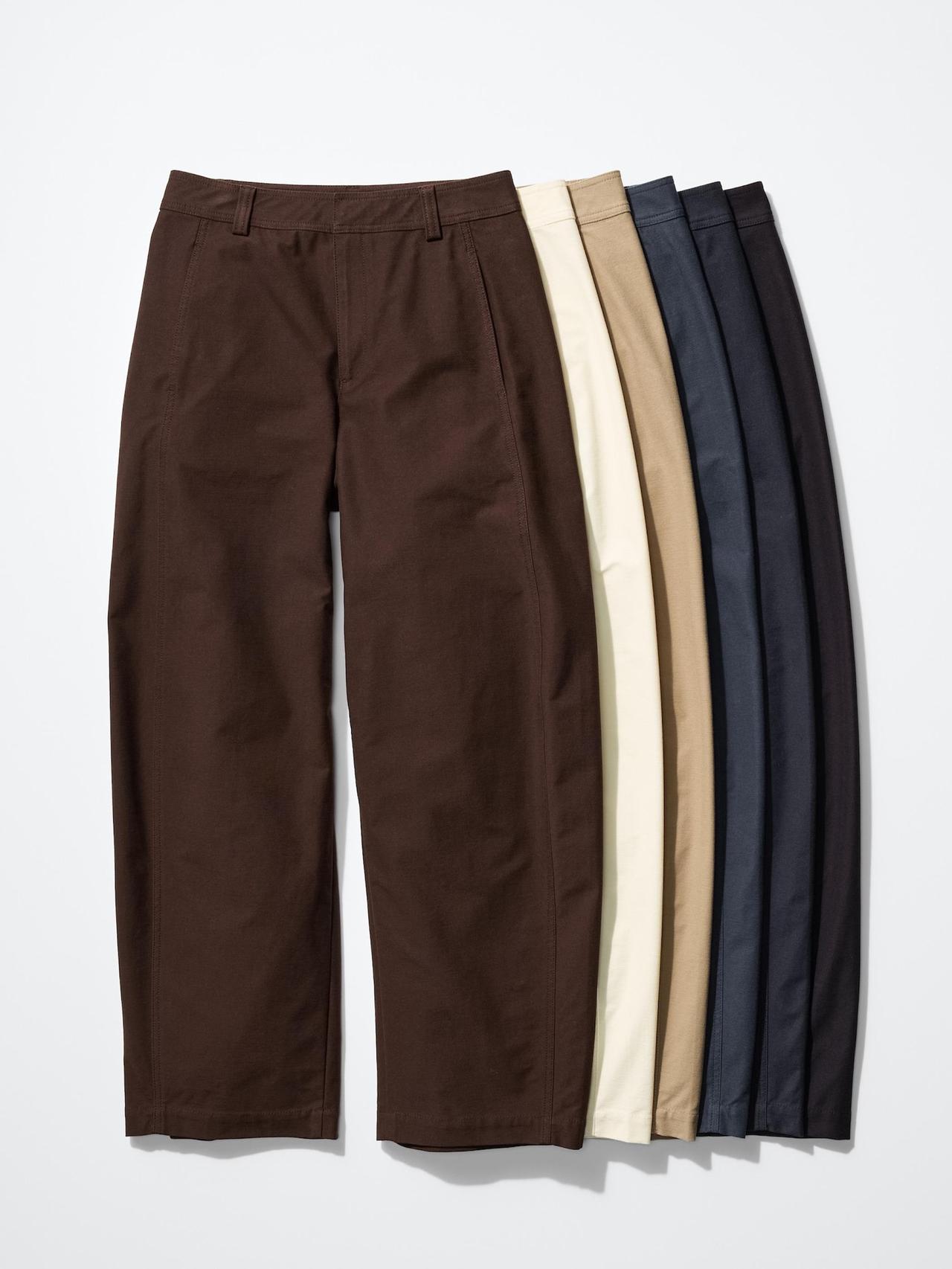 画像3: 出典：ユニクロ