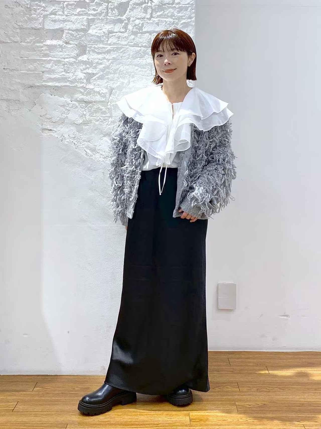 画像1: 出典：and ST