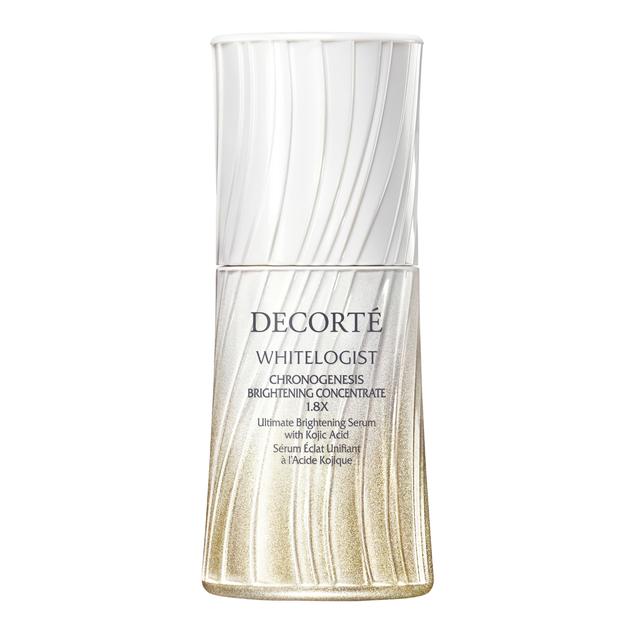 2026.1.16発売コスメデコルテDECORTÉ WHITLOGIST30ml DECORTÉ Point Makeup 2026 | DECORTÉ（コスメデコルテ）公式