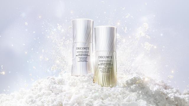 2026年初コスメ、買うならコレかも！【コスメデコルテ】No1.美白