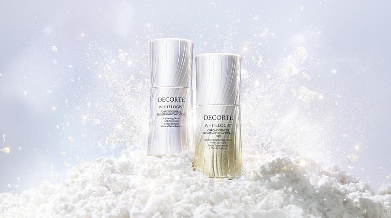 画像: 出典：コスメデコルテ