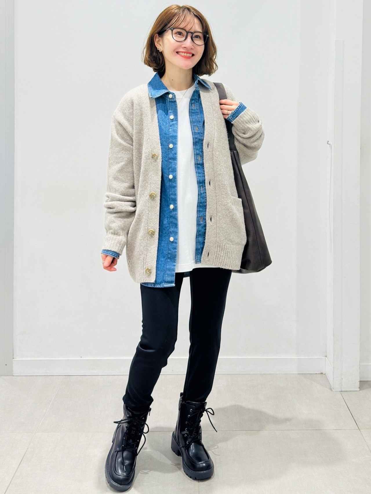 画像4: 出典：GU