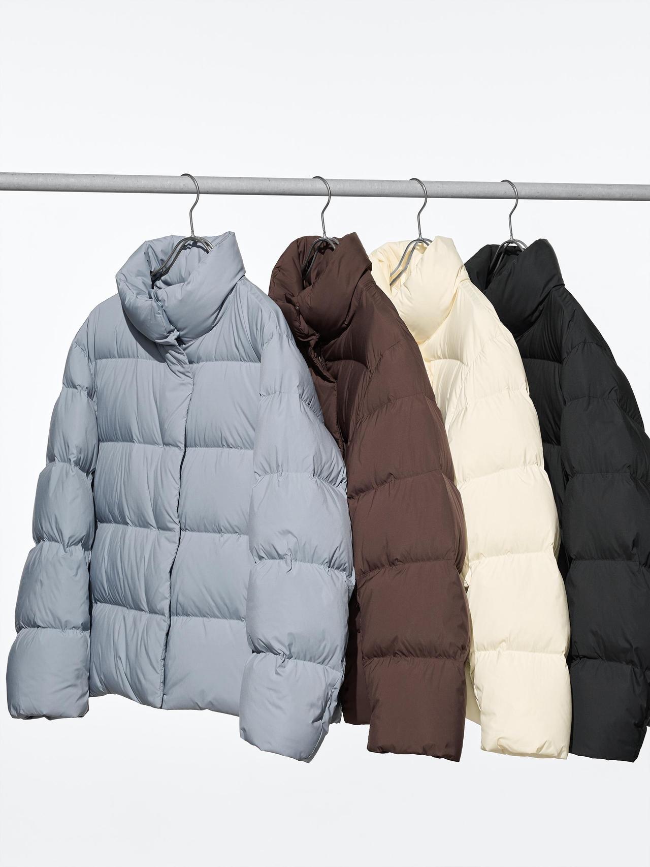 画像4: 出典：ユニクロ