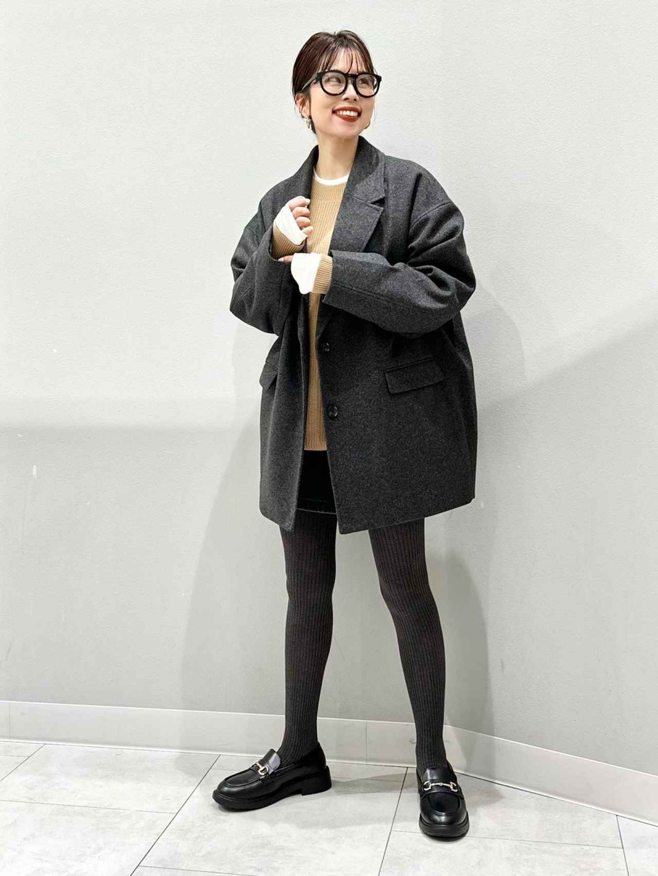 画像2: 出典：GU