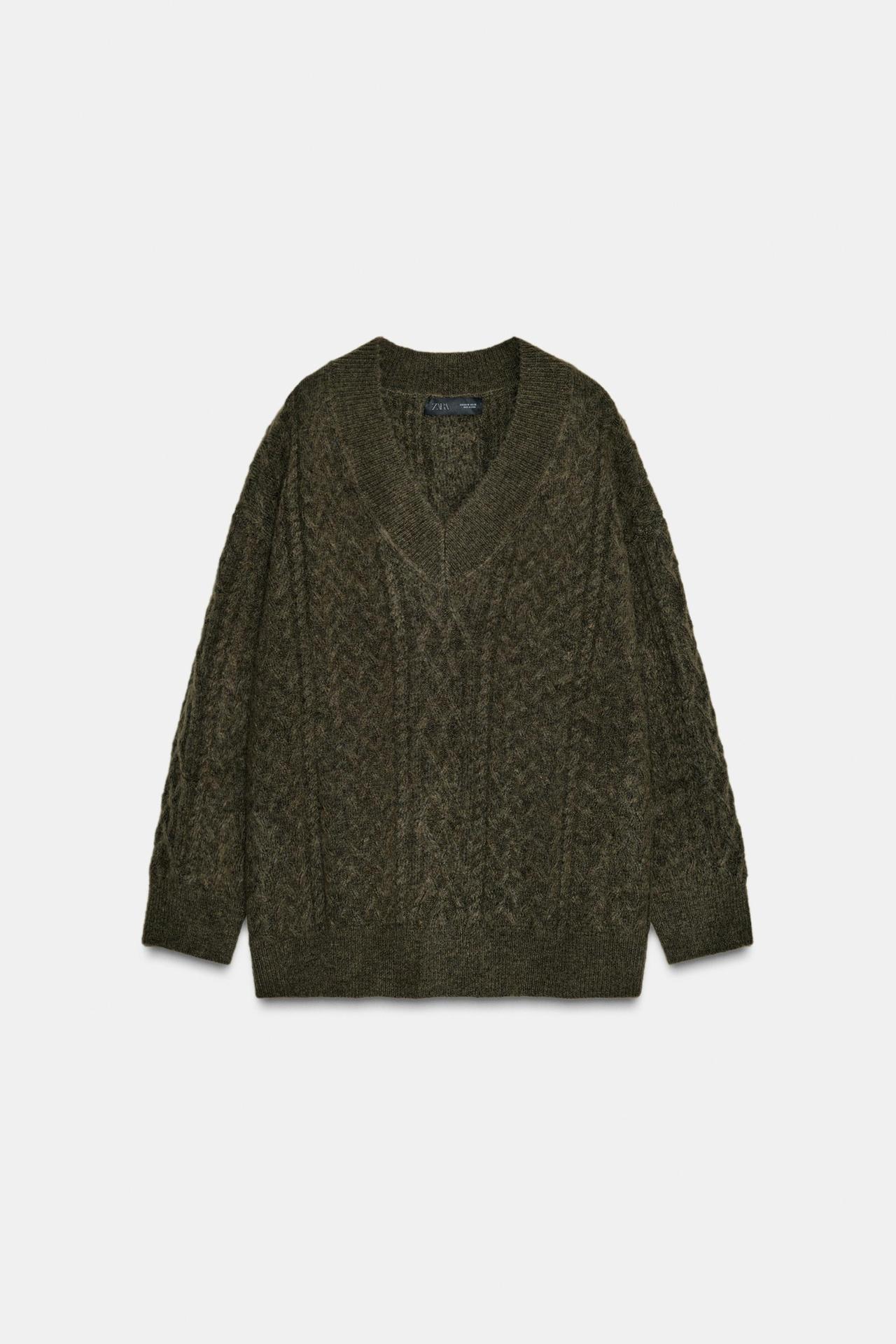 画像4: 出典：ZARA