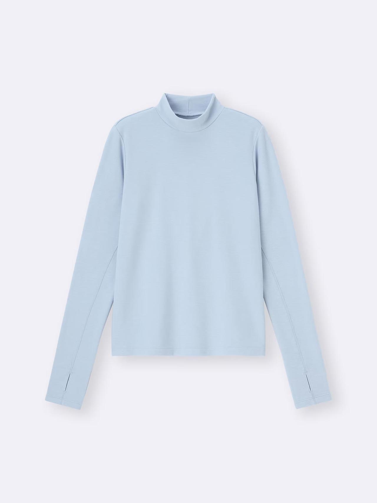 画像1: 出典：GU