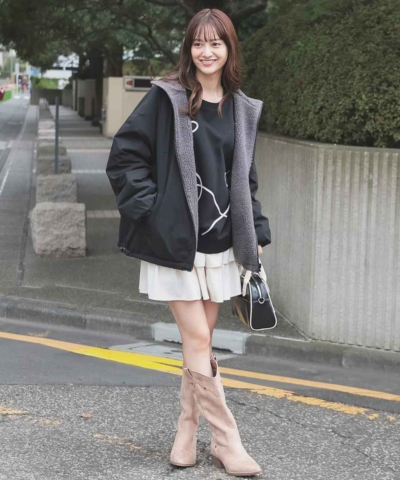 画像1: 出典：ハニーズ