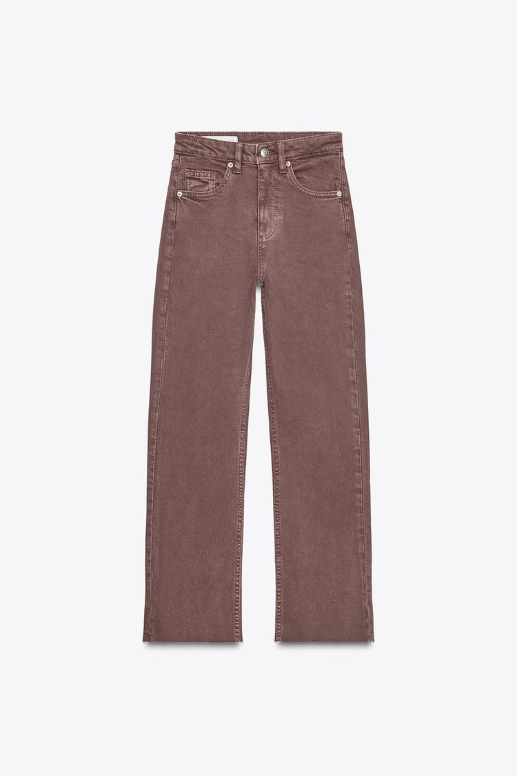 画像1: 出典：ZARA