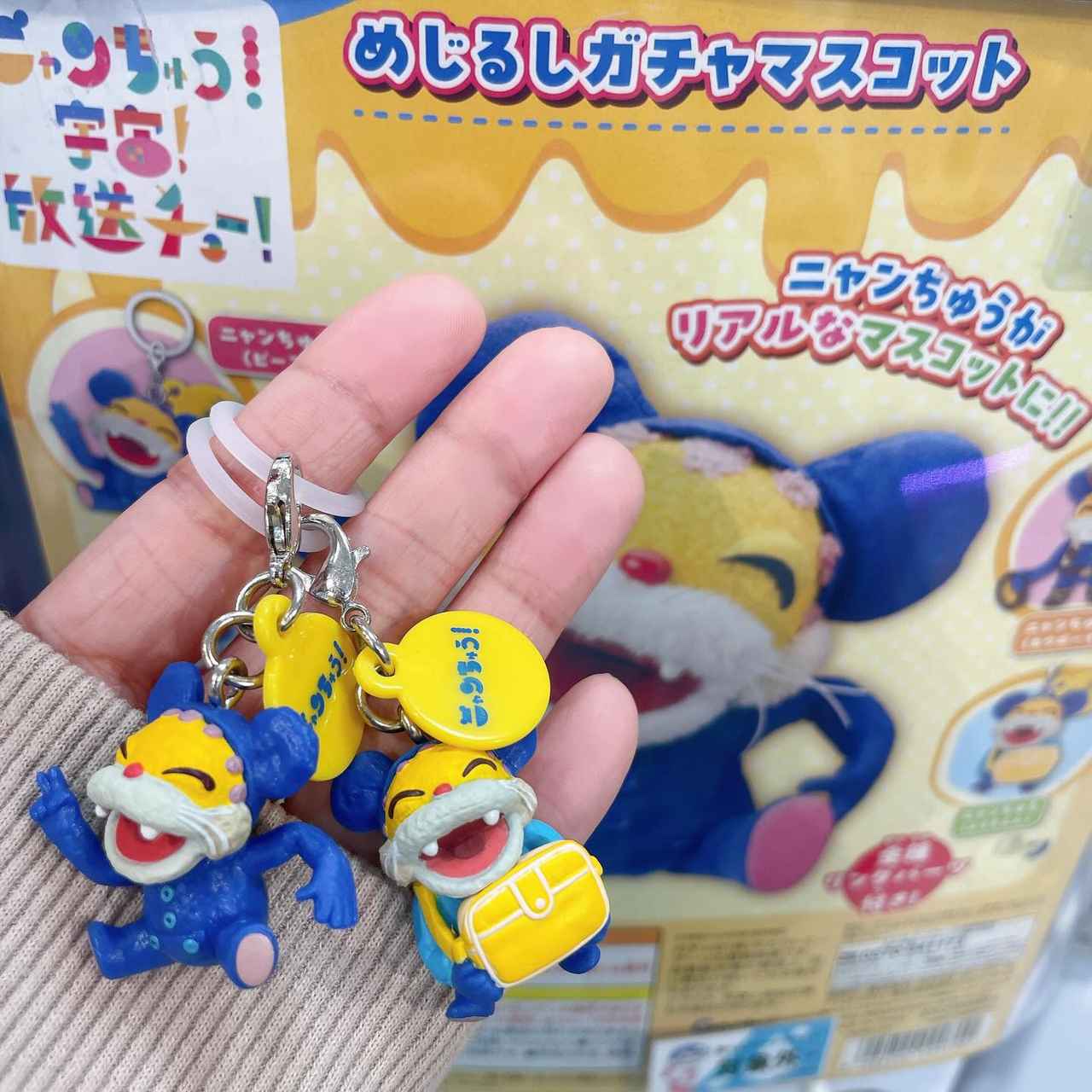 画像1: 出典：Instagram