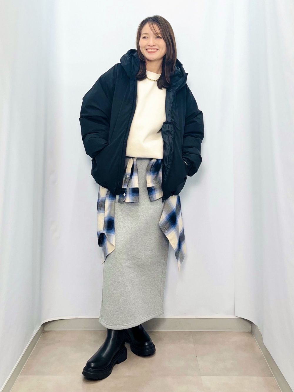 画像4: 出典：GU