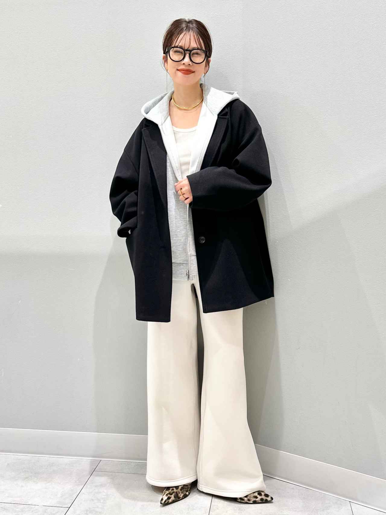 画像4: 出典：GU