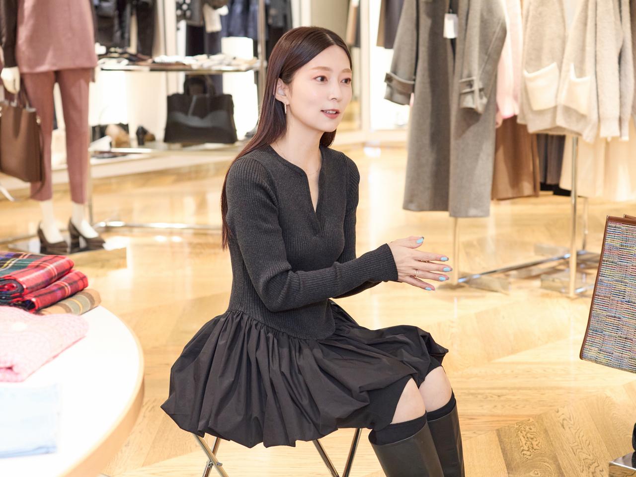 画像2: ２度の大会出場を経てこれから目標にしていることは？